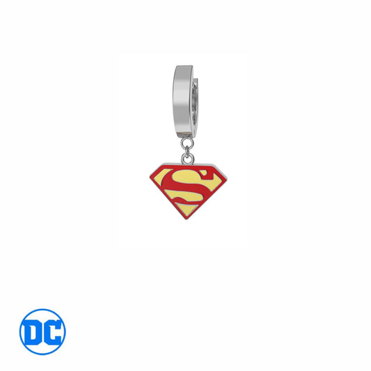 DC Comics™ Superman Earring