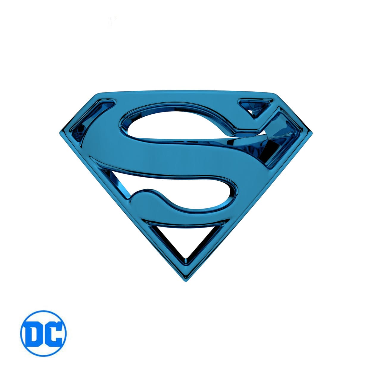 DC Comics™ Superman Ring