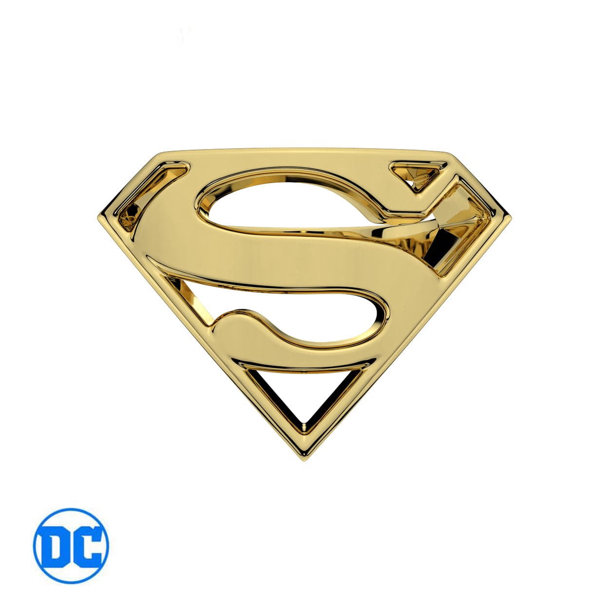 DC Comics™ Superman Ring