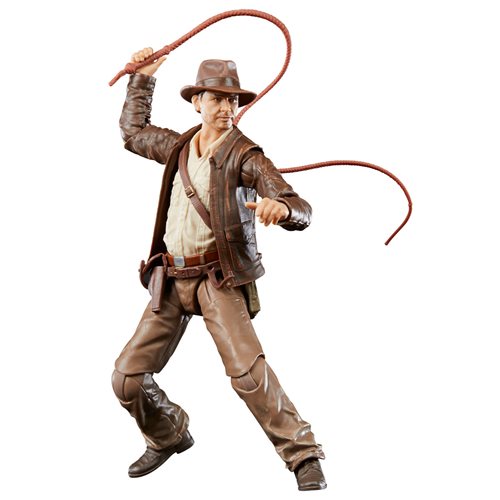 Indiana Jones Adventure Series 6-Inch Action Figures  - Choose your Figure