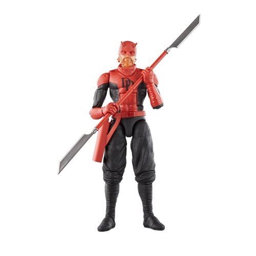 Marvel Knights Marvel Legends 6-Inch Action Figures - Choose Your Figure