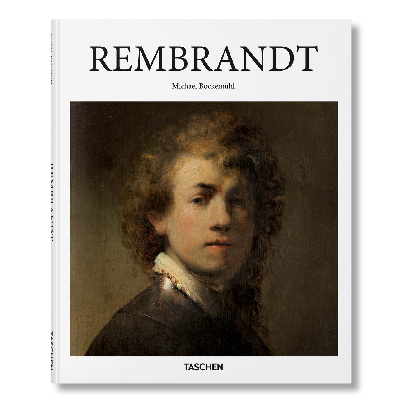 Rembrandt (English)