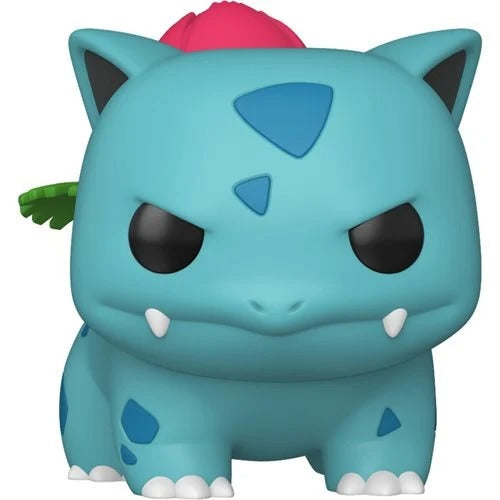 Funko Pop! Games - Pokemon - Select Figure(s) - Golden Apple Comics
