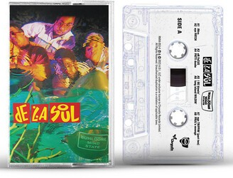 Buhloone Mindstate [Explicit Content] (Cassette)