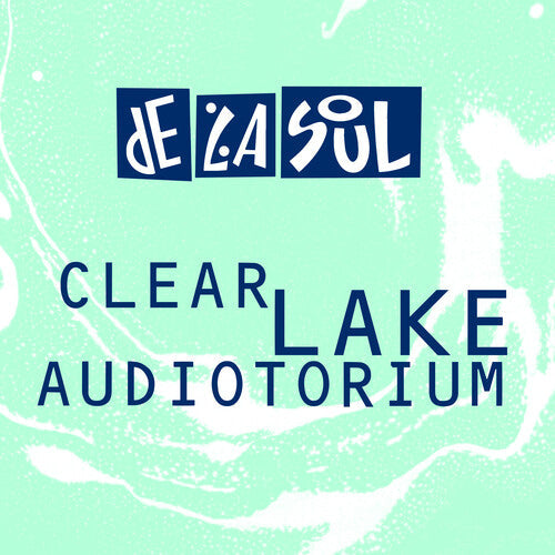 Clear Lake Audiotorium (Limited Edition, Collectible) (CD) - Golden Apple Comics