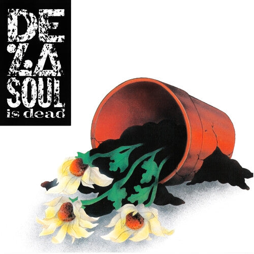 De La Soul De La Soul is Dead [Vinyl]