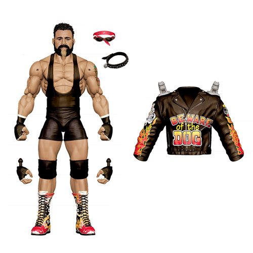 WWE Elite Collection Series 104 Action Figure - Choose your Figure