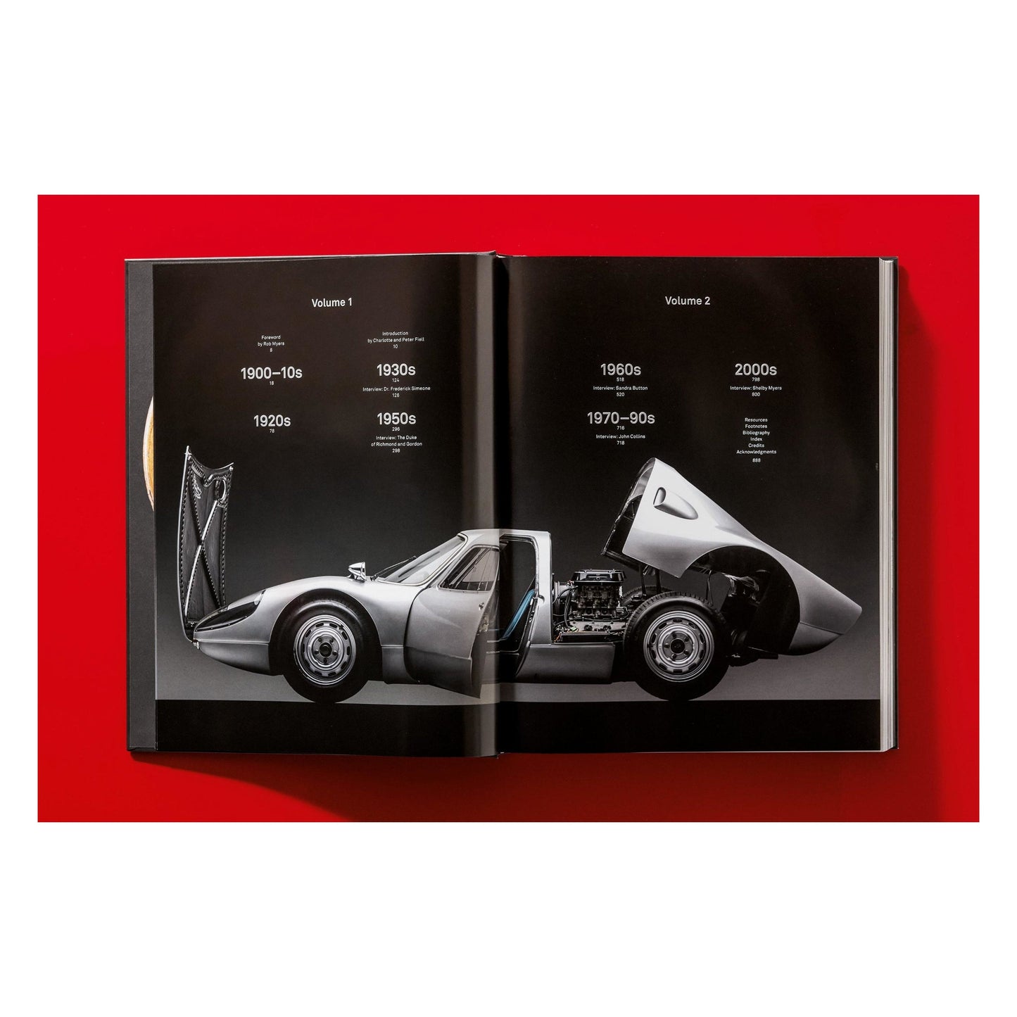Ultimate Collector Cars (English)