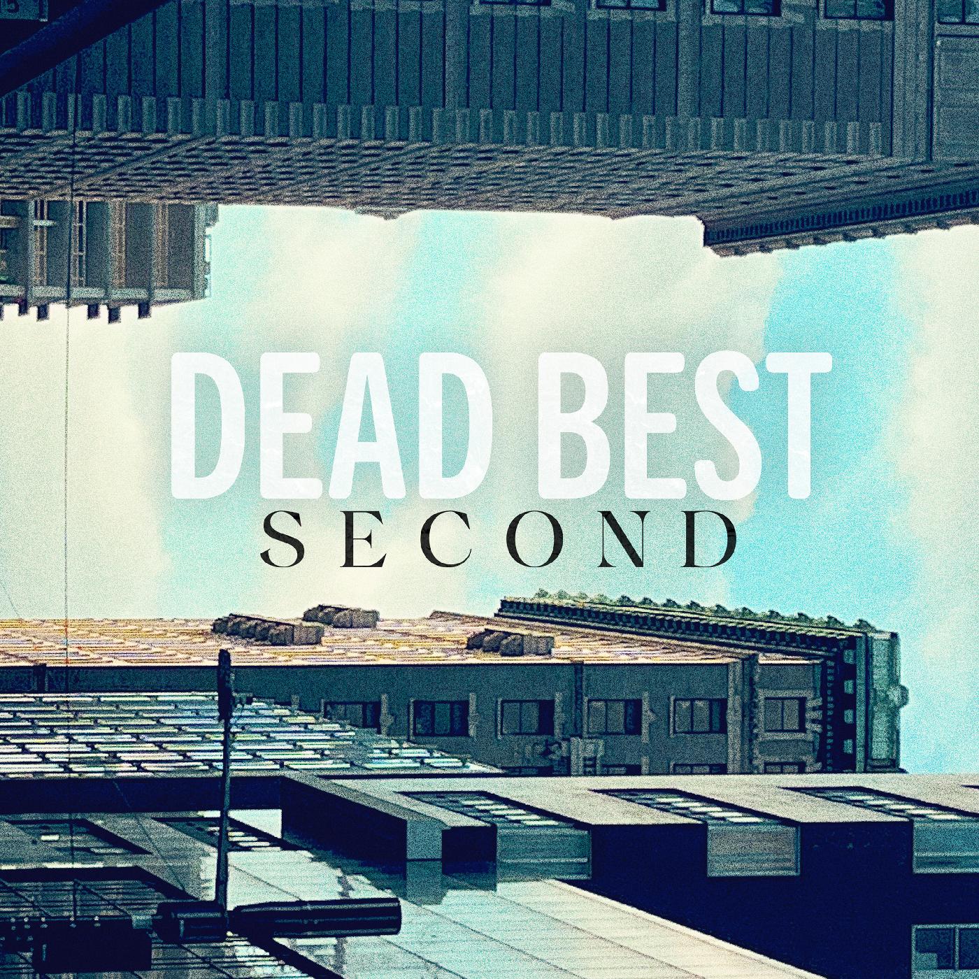 Second (Vinyl)