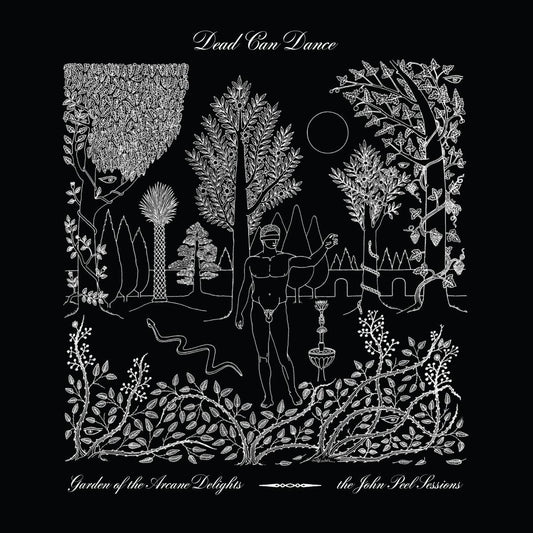 Garden of the Arcane Delights + Peel Sessions (CD)