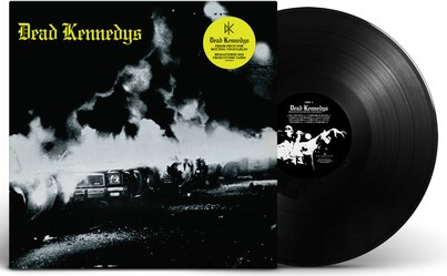 Dead Kennedys - Fresh Fruit for Rotting Vegetables [Explicit Content] [Vinyl]