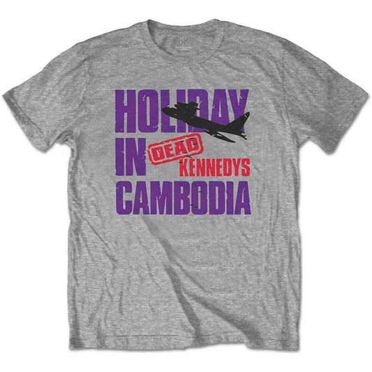 Holiday Plane (T-Shirt)