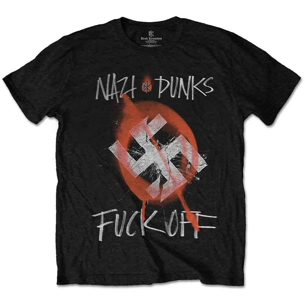 Nazi Punks (T-Shirt)