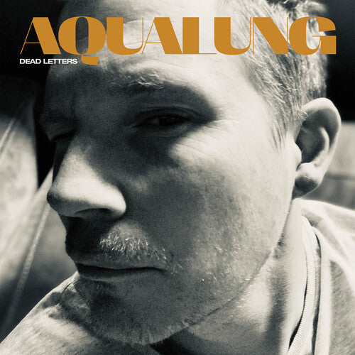 Aqualung Dead Letters [Vinyl]