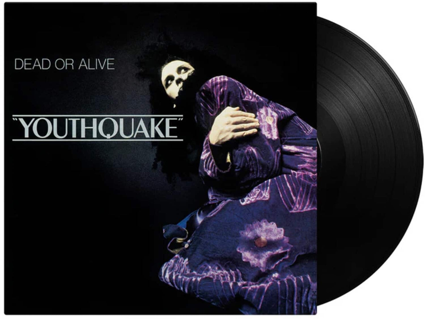 Dead or Alive - Youthquake [Vinyl]