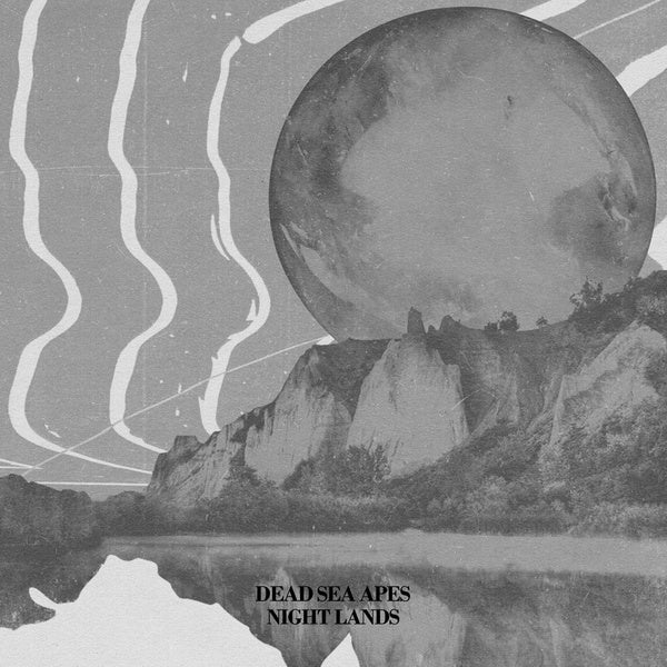 Night Lands (Vinyl)