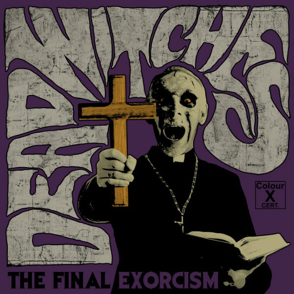 The Final Exorcism (CD)