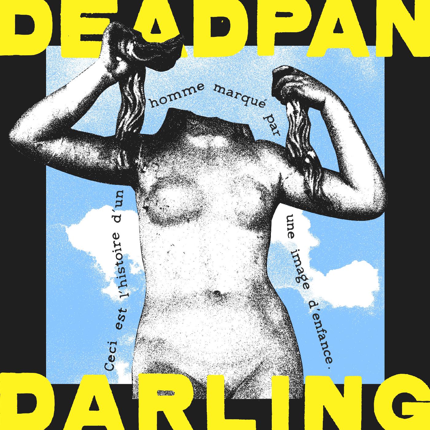 Deadpan Darling (CD)
