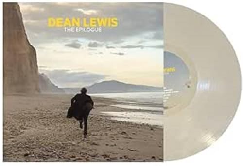 The Epilogue [Bone LP] (Vinyl)