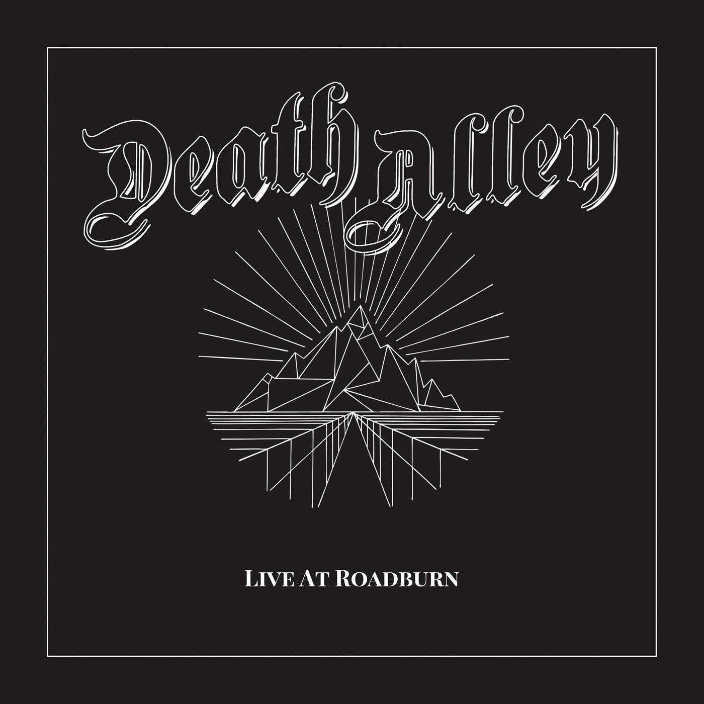 Live At Roadburn (CD)