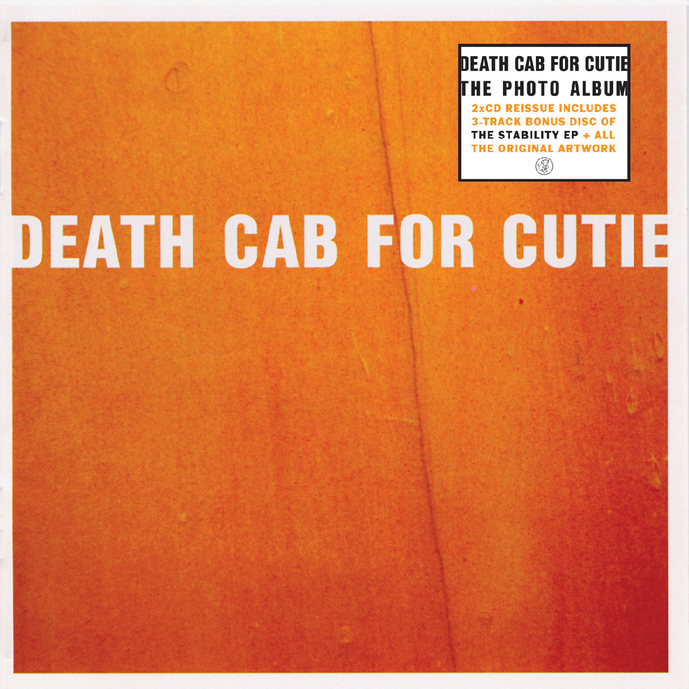 The Photo Album (CD)