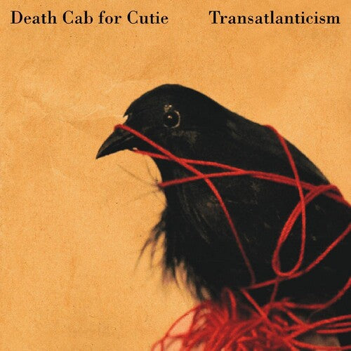 Transatlanticism (20t 2LP) (Vinyl)