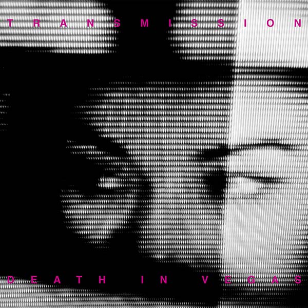 Transmission (Vinyl)
