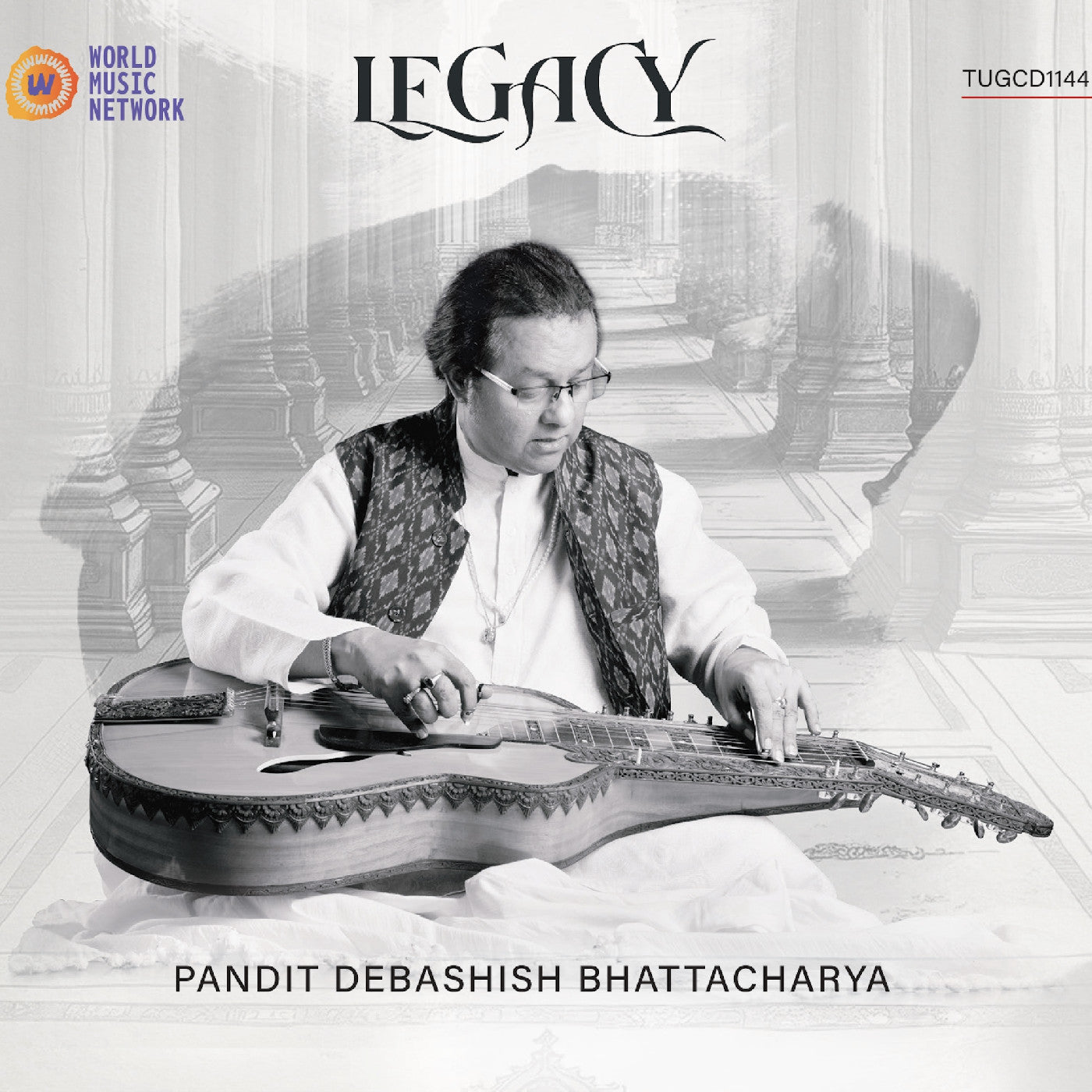 Legacy (CD)