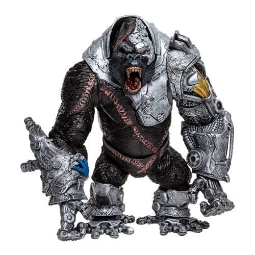 McFarlane Toys Spawn Cygor Megafig Action Figure