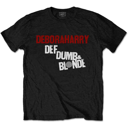 Def, Dumb & Blonde (T-Shirt)