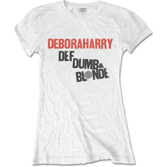 Def, Dumb & Blonde (T-Shirt)