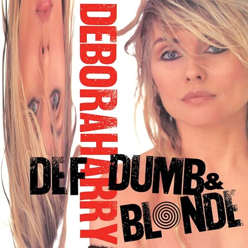 Dumb & Blonde Def (Vinyl)