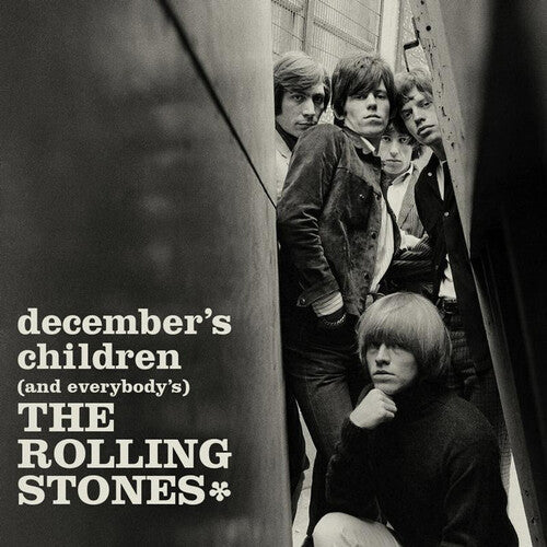 The Rolling Stones December's Children (And Everybody's) [US] [LP] [Vinyl]