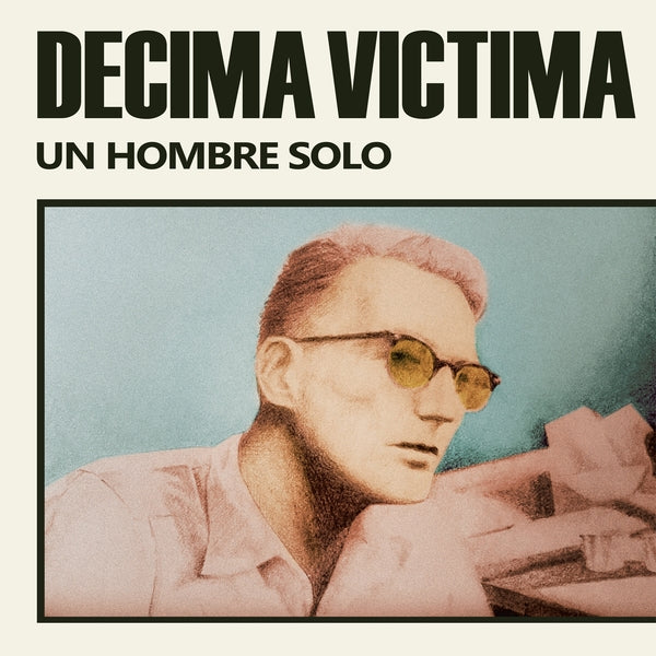Un Hombre Solo (Vinyl)