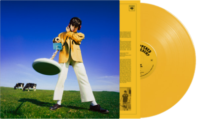 Declan McKenna What Happened to the Beach? (Yellow Vinyl) [INDIE EX] [Vinyl]