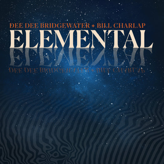 Elemental (Vinyl)