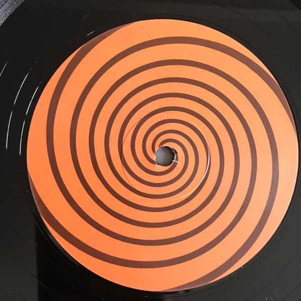 Great Ad... Deep Down Death (Deluxe) [Vinyl]