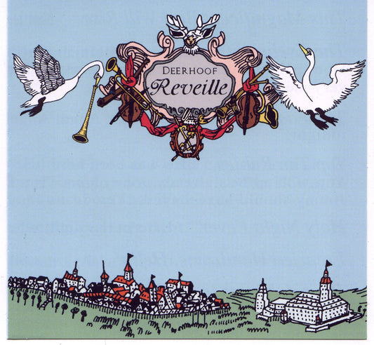 Reveille [CD]