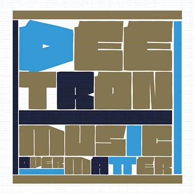 Music Over Matter (Vinyl)