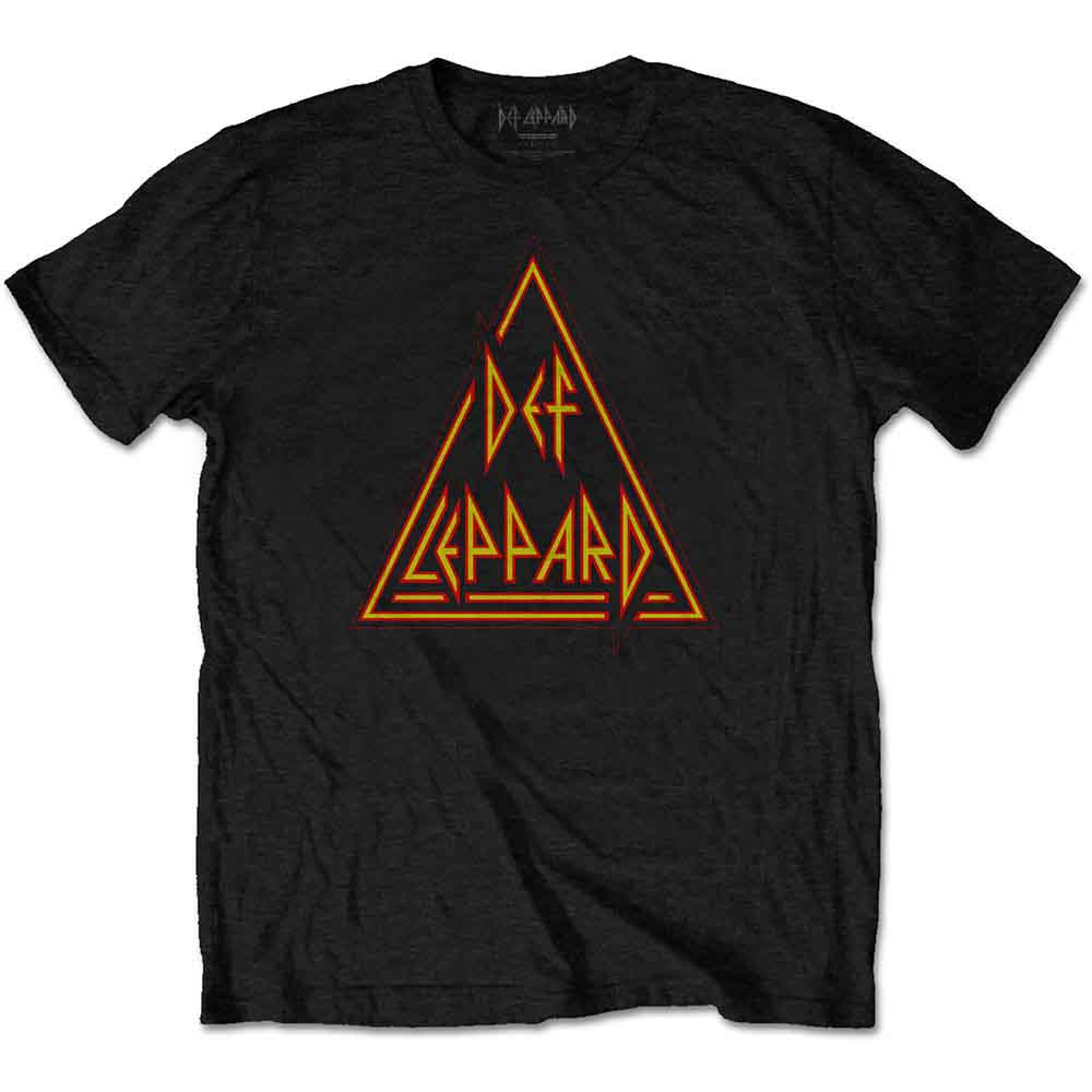 Classic Triangle (T-Shirt)