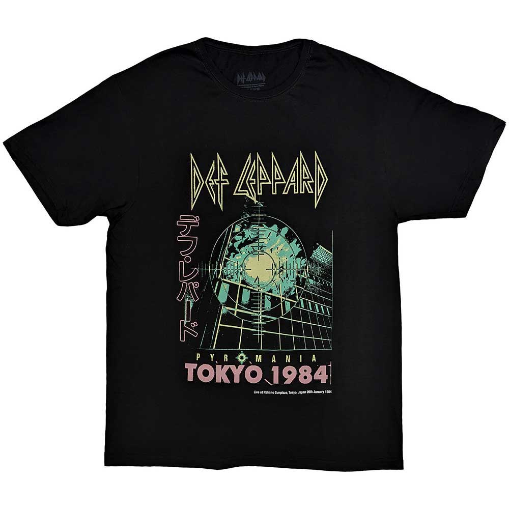 Tokyo (T-Shirt)