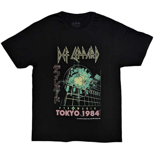 Tokyo (T-Shirt)