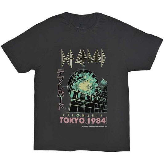 Tokyo (T-Shirt)