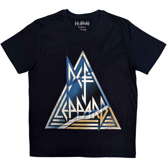Triangle Logo (T-Shirt)