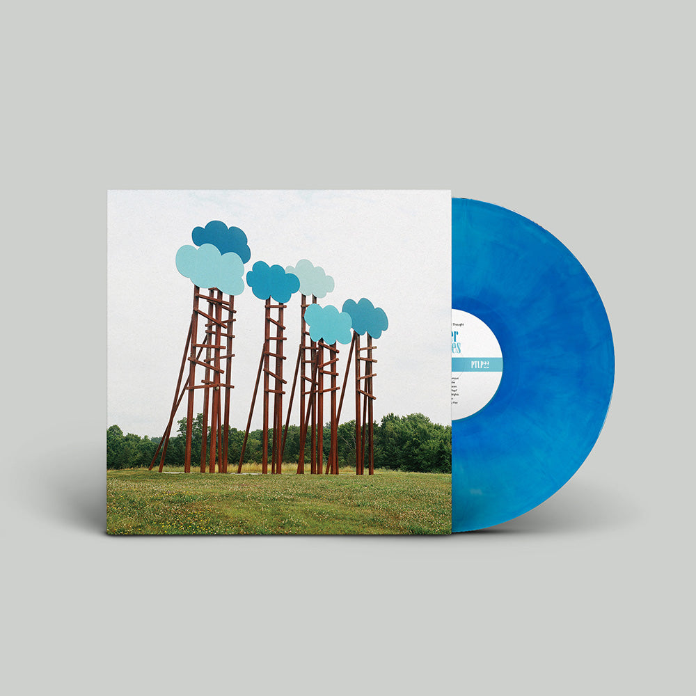 Other Blues (Blue Vinyl) (Vinyl)