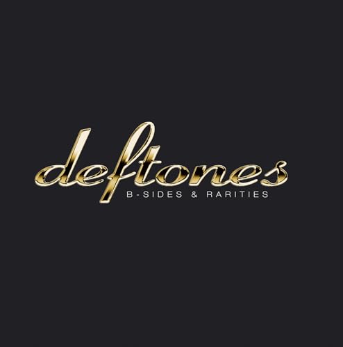 Deftones B-Sides & Rarities [Vinyl]