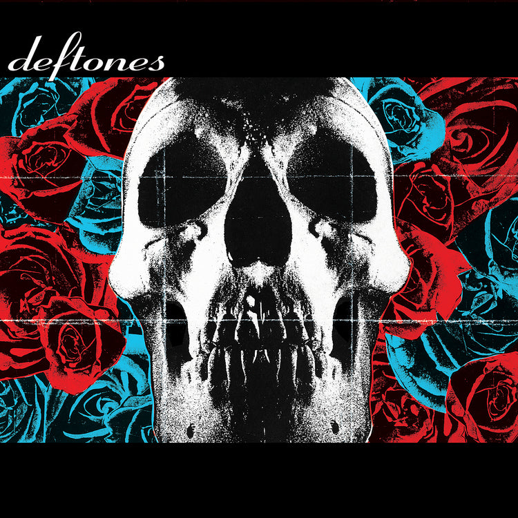 Deftones [Vinyl]