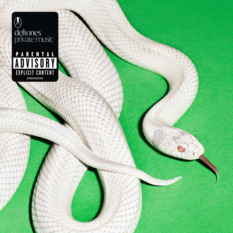 Private Music (CD)