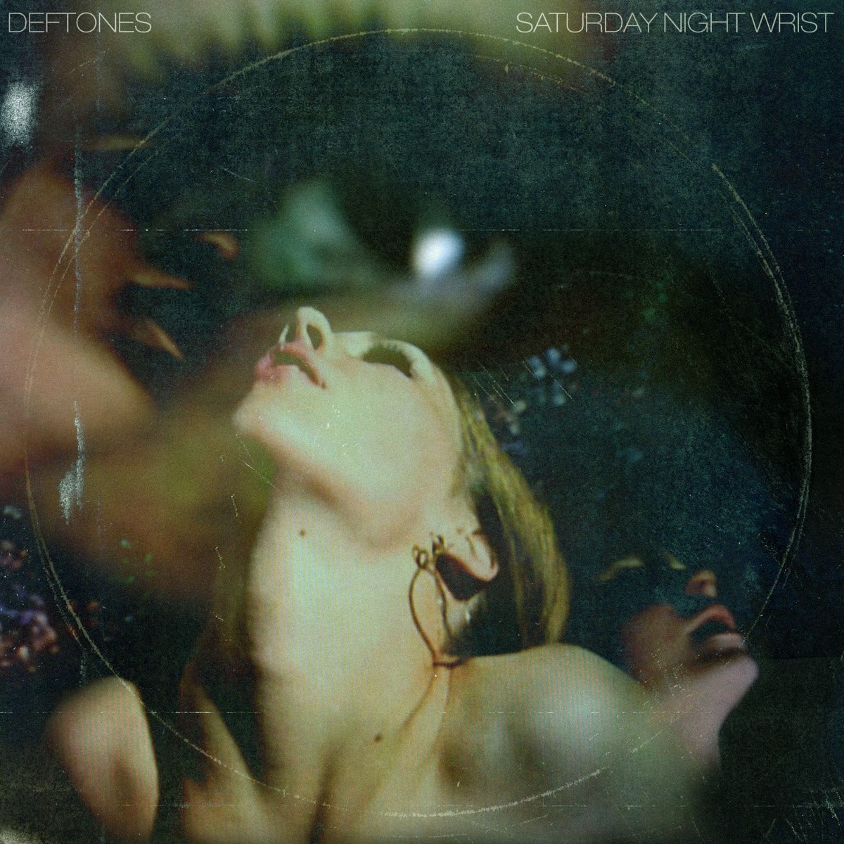 Saturday Night Wrist [Explicit Content] (CD)