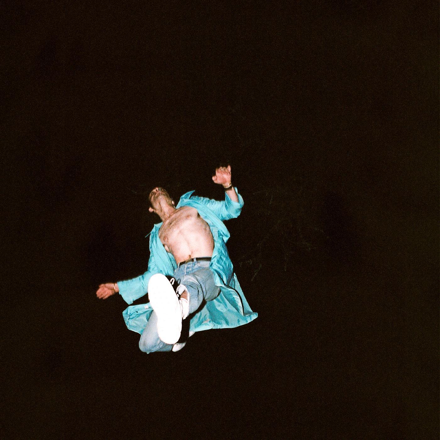 Del Water Gap (LIGHT BLUE VINYL) (Vinyl)